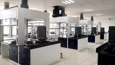 甘肅能源化工職業(yè)學(xué)院有機(jī)、無(wú)機(jī)實(shí)驗(yàn)室建設(shè)項(xiàng)目