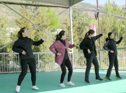 “團(tuán)結(jié)互助 增進(jìn)友誼 ”----記甘肅紅日及甘肅紅日工會(huì)素質(zhì)拓展活動(dòng)
